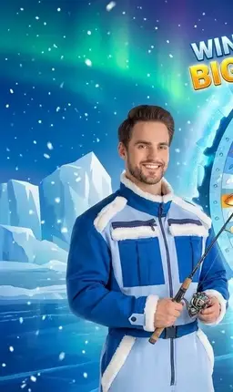 Ice Fishing preview